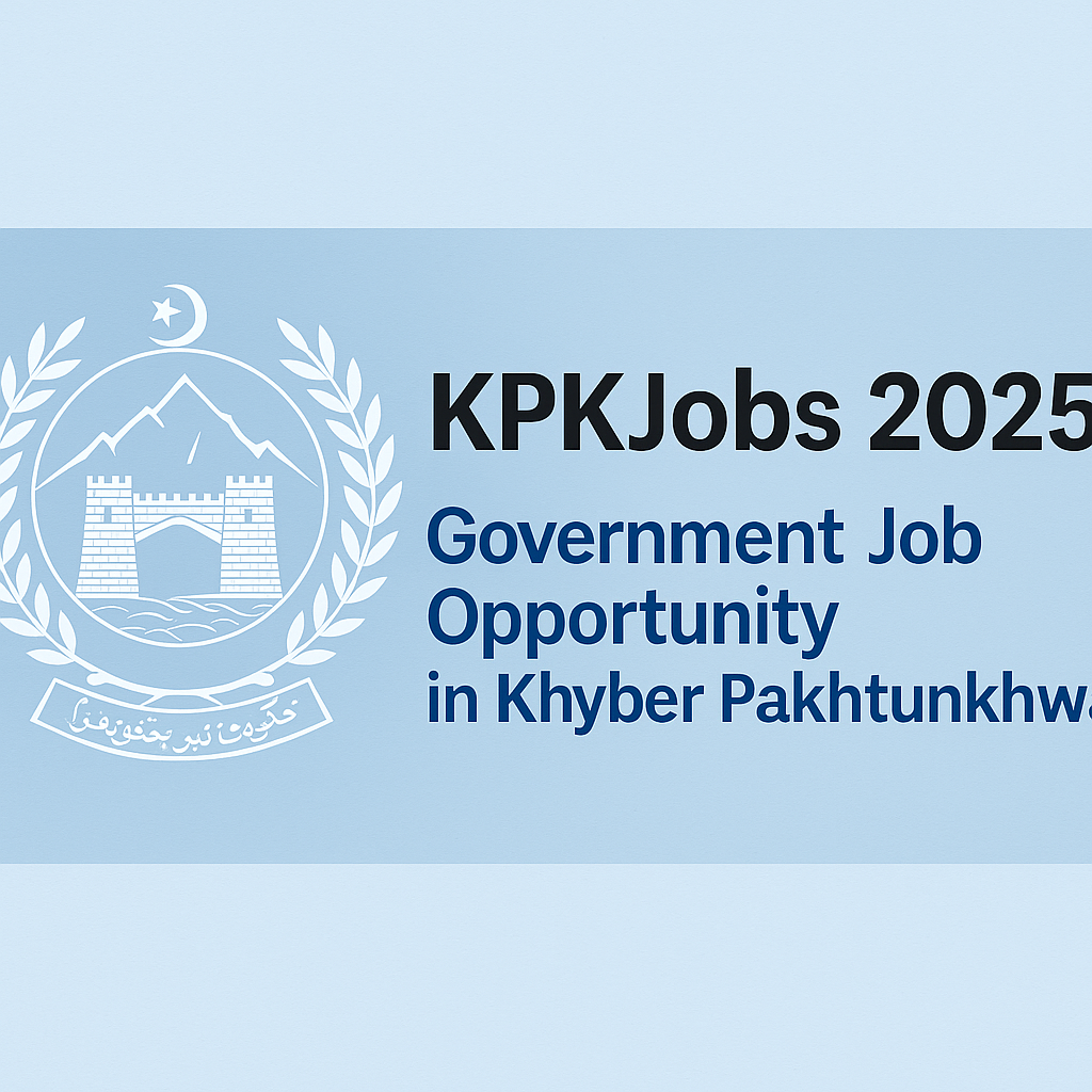KPK Job 2025