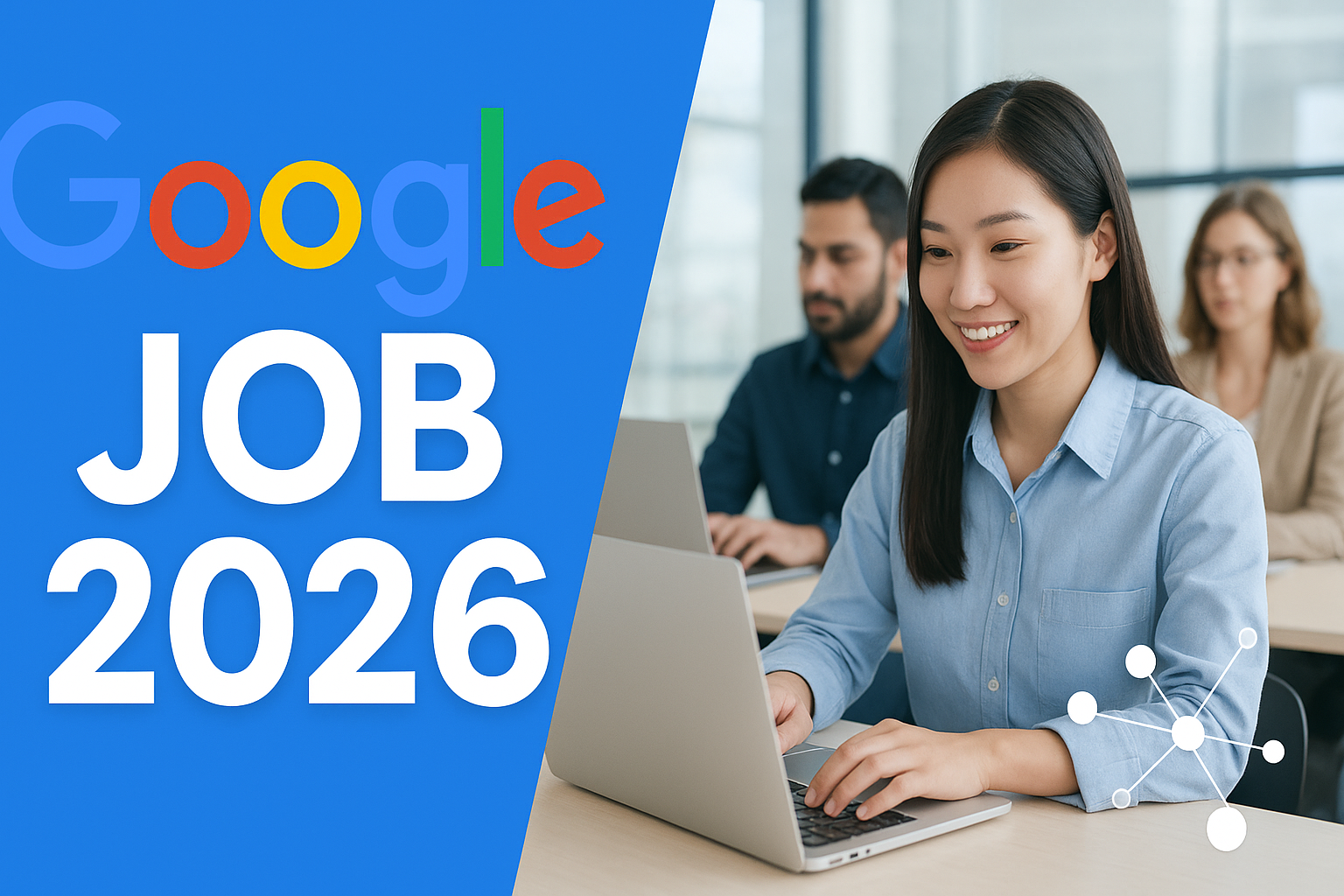 Google Jobs 2026 Join Now