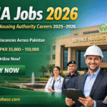 DHA Jobs 2026