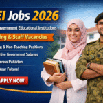 FGEI Jobs
