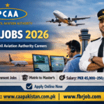 PCA Jobs 2026