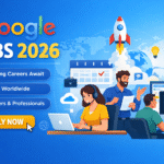 Google Jobs 2026