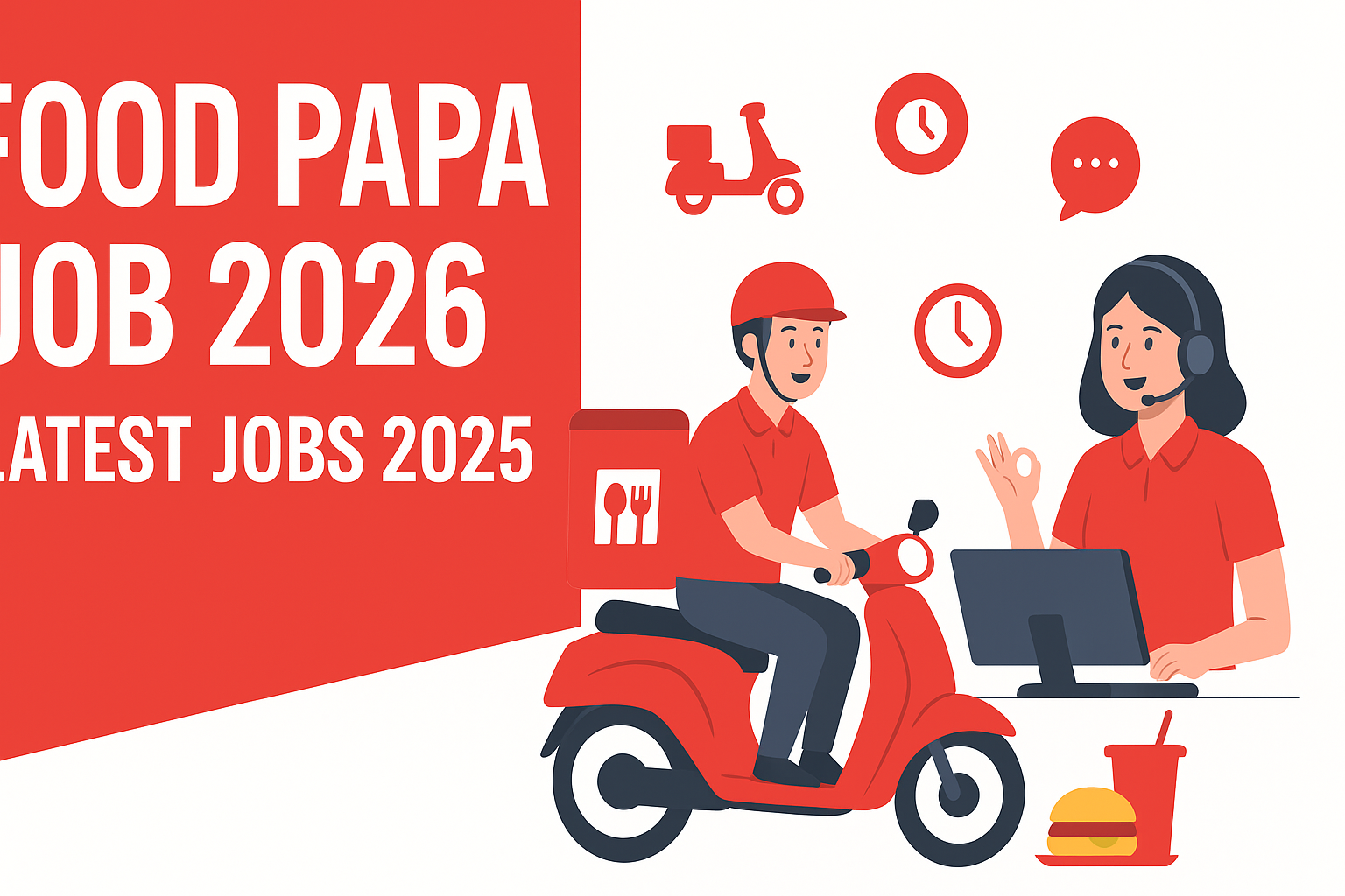 Food Panda Jobs 2026 Join Now